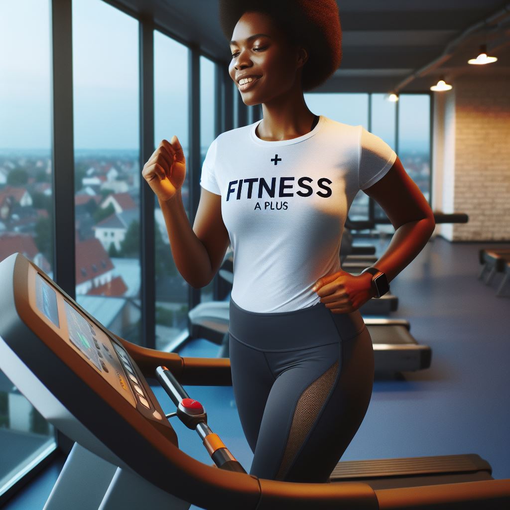 Beginner’s Guide to Treadmill Workouts: Conquer Your Fitness Journey in 7 Weeks