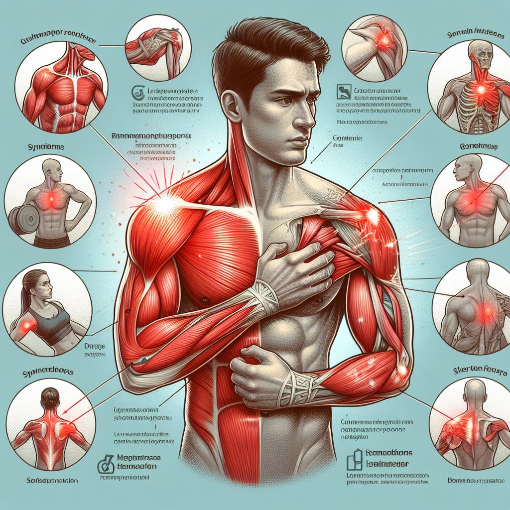 Shoulder Injuries in Fitness: Causes, Symptoms, and Prevention